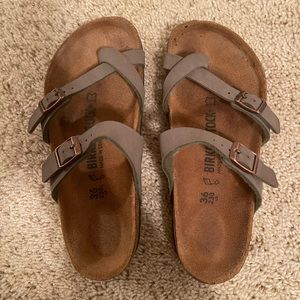 Women’s Birkenstock Stone Mayari